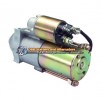 Cadillac Starter Motor 6489r, 10465548, 10465561, 10465579, 19136238, 9000854, 9000873 - #2