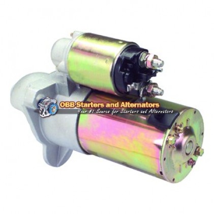 Buick Starter Motor 6490,10465527, 10465582, 19136239, 89017414, 89017557