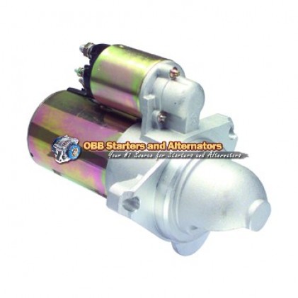 Buick Starter Motor 6490,10465527, 10465582, 19136239, 89017414, 89017557