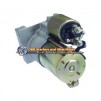 Buick Starter Motor 6491, p31100a80d05000, 10455504, 10465384, 10465459 - #2