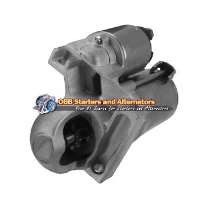 Buick Starter Motor 6491, p31100a80d05000, 10455504, 10465384, 10465459