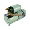 Saturn Starter Motor 6493r, 10465551, 19136242, 8000079, 89017443, 89017523 - #2