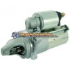 Saturn Starter Motor 6493r, 10465551, 19136242, 8000079, 89017443, 89017523 - #1