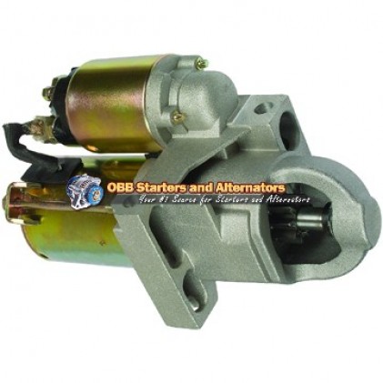 Chevrolet Starter Motor 6495, 8000014, 8000287, 89017637, 9000960, 12581306, 89017637, 8100005