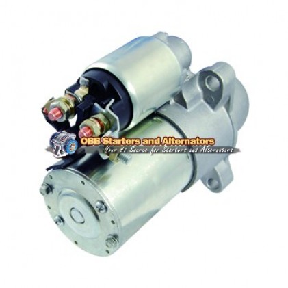 Buick Starter Motor 6496n, 8000037, 8000046, 8000072, 9000972, 12595361