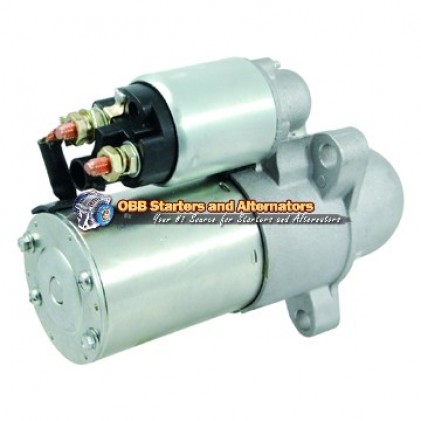 Buick Starter Motor 6497n, 10465587, 8000039, 8000073, 9000941, 10465587