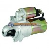 Buick Starter Motor 6497n, 10465587, 8000039, 8000073, 9000941, 10465587 - #1