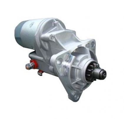 Daewoo Industrial Starters 65.26201-7044, 65.26201-7044, 03111-7021, 03112-7021