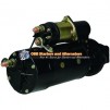 Freightliner Heavy Duty Starter 6511n, 3e7863, 3610942, 10461042, 10461053, 10461126, 10461127 - #2