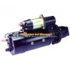 Chevrolet/GMC Starter Motor 6513n, 3604665rx, 10461028, 10461183, 10461232, 10461411 - #2