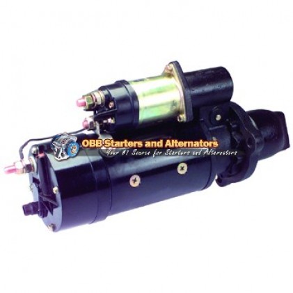 Chevrolet/GMC Starter Motor 6513n, 3604665rx, 10461028, 10461183, 10461232, 10461411