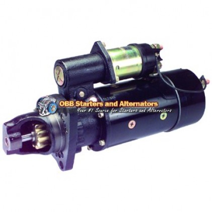 Chevrolet/GMC Starter Motor 6513n, 3604665rx, 10461028, 10461183, 10461232, 10461411