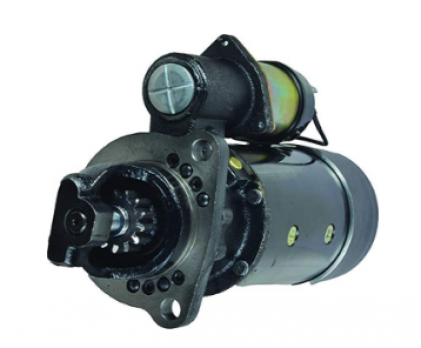 Chevrolet/GMC Starter Motor 6515n, 10461022, 10461133, 1990377, 1990438, 1990479