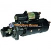 Ford Heavy Duty Starter Motor 6516n, 769132, 3675127rx, 10461036, 10461076, 10461172 - #1