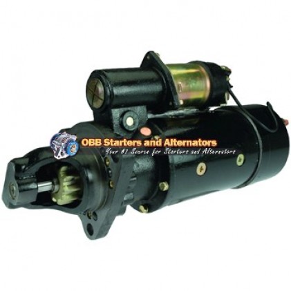 Mack Heavy Duty Starter Motor 6552n, 10461080, 10461141, 10461323, 10479067, 1993788