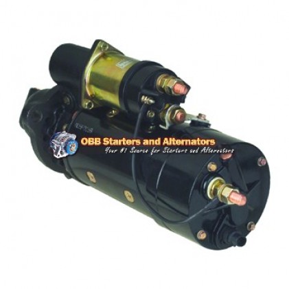 Mack Heavy Duty Starter Motor 6553n, 10461080, 10461141, 10461323, 10479067, 1993788