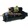 Freightliner Heavy Duty Starter 6554n, 10461062, 10461075, 10461185, 10461272, 10479080 - #2