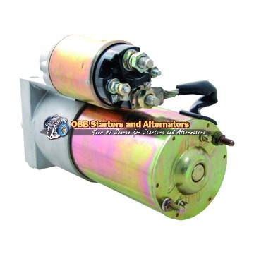 New Starter Mercruiser marine 4.3 5.0 5.7 6.2 L GM 9000821 Volvo Penta 6562