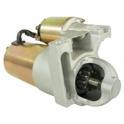 Mercruiser Starter Motor 6563, 2817056, 930707, 12301334, 9000822, 33000173, 50-806963a2