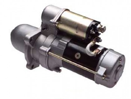 New Holland Starter Motor 6571n, 6630182, 6649676, 6660797, 6701847, 6714082