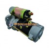 Mercruiser Starter Motor 6573n, 0 001 362 319, 0 001 367 079, a187549, 3283329 - #2