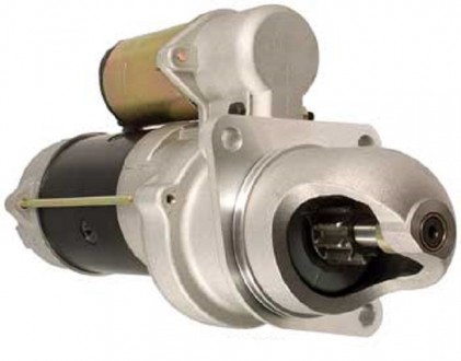 Cummins Starter Motor 32296n, 0 001 362 319, 0 001 367 079, a187549, 3283329