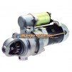 Carrier Transicold Starter Motor 6575n, 10461448, 10461449, 10465047, 10465048, 1107527 - #1