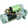 Clark Starter Motor 6581n, 2385788, 10461484, 1109540, 1113288, 1998389, 3005407 - #2