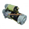 Macdon Starter Motor 6584n, 4917197, 84994459, 10461446, 10461447, 10465044 - #2