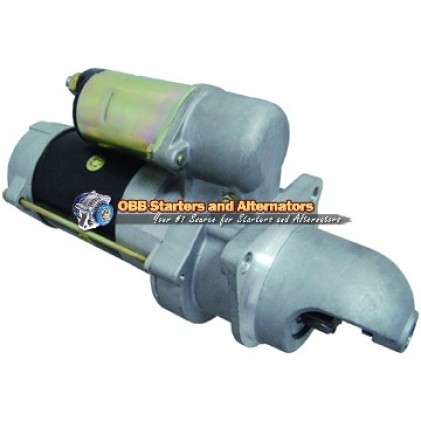 Macdon Starter Motor 6584n, 4917197, 84994459, 10461446, 10461447, 10465044