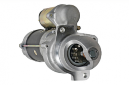 Clark Starter Motor 0-23000-2160, 10465348, 10479613, 323-1189, 35259670, 02-23-1006