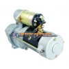 Clark Starter Motor 6586n, 6660797, 10465346, 10465348, 10465420, 10479613 - #2