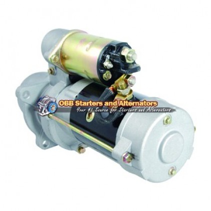 Clark Starter Motor 6586n, 6660797, 10465346, 10465348, 10465420, 10479613