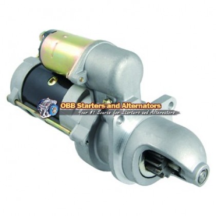 Clark Starter Motor 6586n, 6660797, 10465346, 10465348, 10465420, 10479613