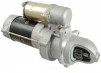 Hyster Starter Motor 6588n, 676372, 10461463, 10461485, 10465044, 10465295 - #1