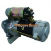 Agco Gleaner Starter Motor 6589n, 3918376, 10461466, 10479617 - #2