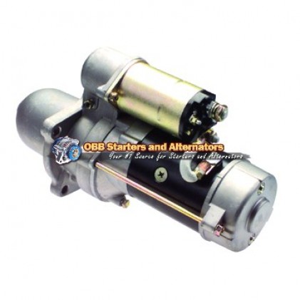 Oshkosh Starter Motor 6590n, 10461460, 10479604, 0-23000-1990, 02-23-1029, 91-01-4369
