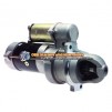 Oshkosh Starter Motor 6590n, 10461460, 10479604, 0-23000-1990, 02-23-1029, 91-01-4369 - #1