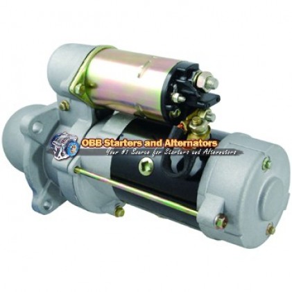 Champion Starter Motor 6592n, 10461465, 10479616, 1113294, 860318