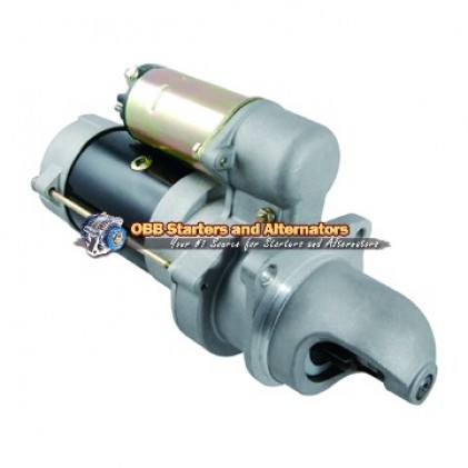 Champion Starter Motor 6592n, 10461465, 10479616, 1113294, 860318