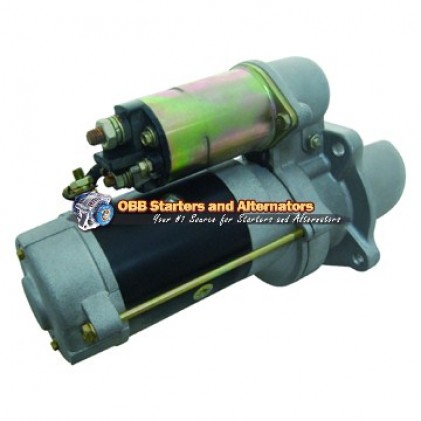 Ford Heavy Duty Starter Motor 6595n, 3675173rx, 10465150, 10465402, 10479614