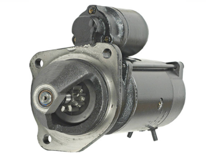 Deutz Starter Motor 6599n, b10465055, 10465315, ms446, 0-23000-1820