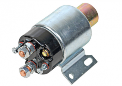 Delco Solenoid 66-103, 1114322, 1115513, 1115543, 1115583, 1115855, 1115888