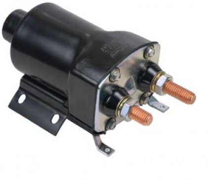 Delco Solenoid 66-109, 4M-1812, 4R-7057, 7T-8858, 1115526, 1119804, 1119832