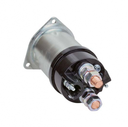 Delco Solenoid 66-113, 3604649rx, 10456393, 1115593, 1115645, e6hz-11390-C