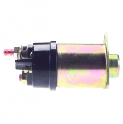 Delco Solenoid 66-117, 3604651RX, 1115609, 1115613, d904a, d914a, E7hz-11390-B