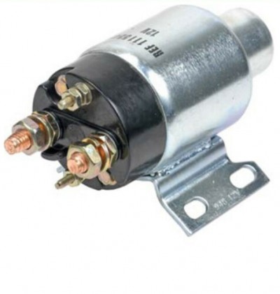 Delco Solenoid 66-122, 690814, 1115518, 1115522, 1115528, 1115530, 1115531