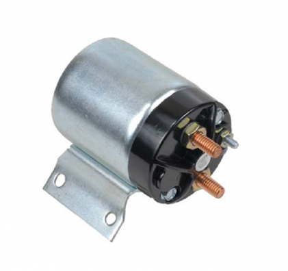 Prestolite Solenoid 66-600, 1692659, 1889799, 15-1, 15-325, 15-4, 15-57, 15-61