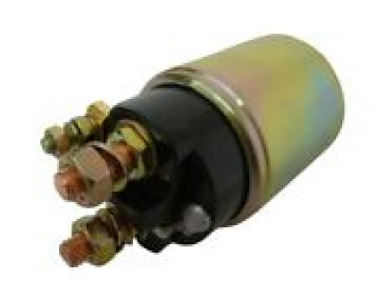 Hitachi Solenoid 66-8100, 2114-17005, 2114-17505, 2114-37504, 2114-37505