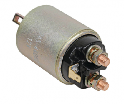 Hitachi Solenoid 66-8105, 2114-57001, 2114-57504, 2114-87004, 2114-97004